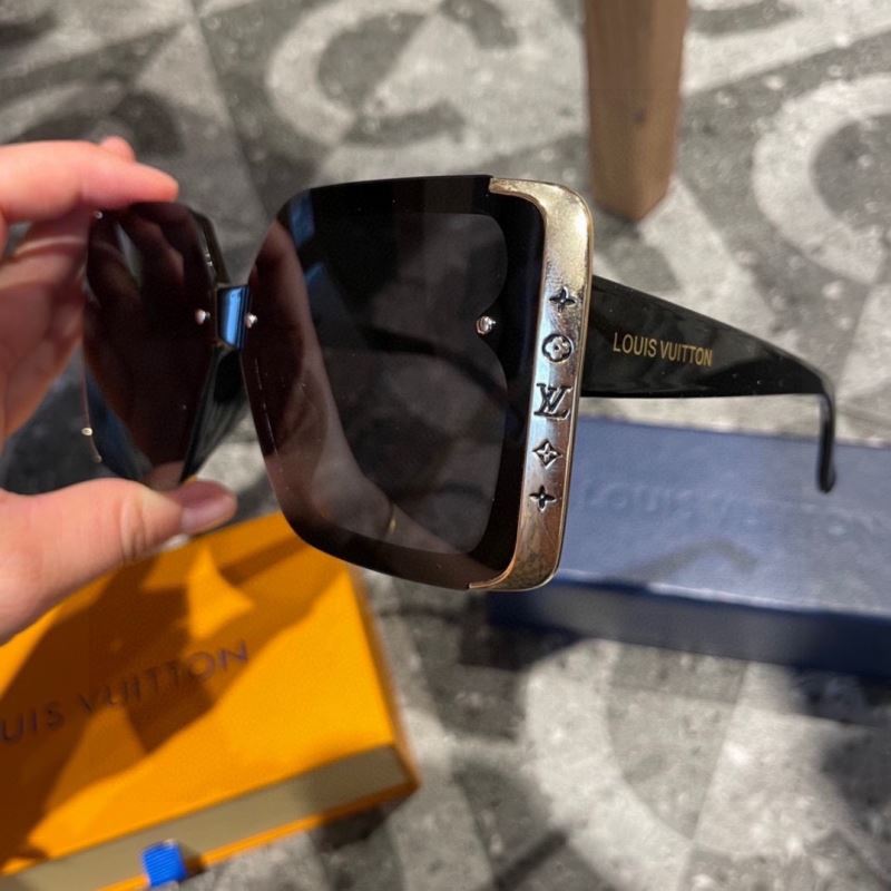 LV Sunglasses